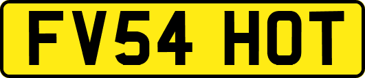 FV54HOT