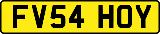 FV54HOY