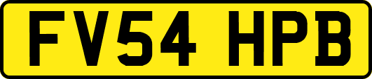 FV54HPB