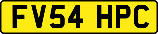 FV54HPC