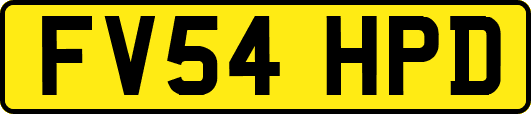 FV54HPD