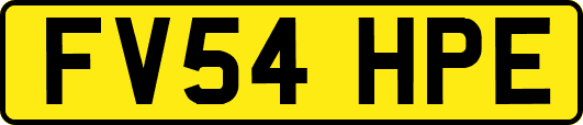 FV54HPE