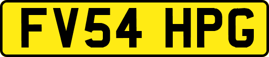 FV54HPG