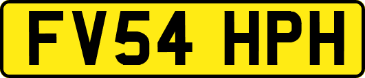 FV54HPH