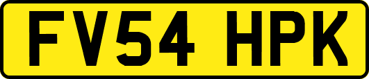 FV54HPK