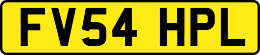 FV54HPL
