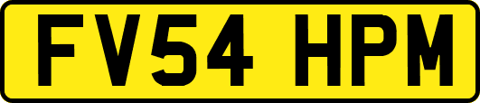 FV54HPM
