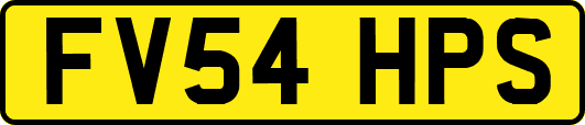 FV54HPS