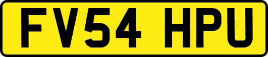 FV54HPU
