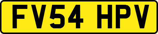 FV54HPV