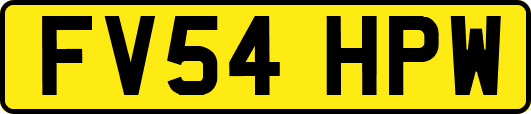 FV54HPW