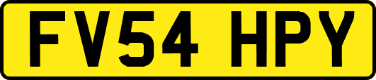 FV54HPY
