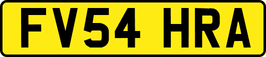 FV54HRA