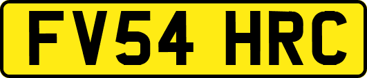 FV54HRC