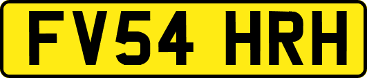 FV54HRH