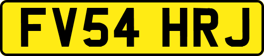 FV54HRJ