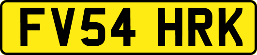 FV54HRK