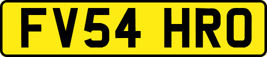 FV54HRO