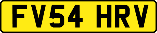 FV54HRV