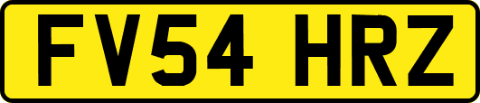 FV54HRZ