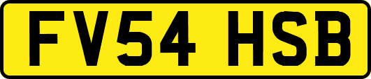 FV54HSB