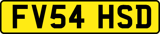 FV54HSD