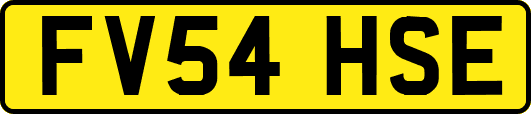 FV54HSE