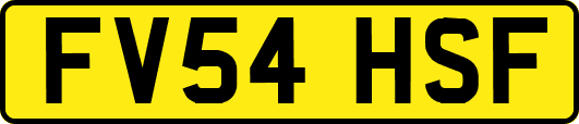 FV54HSF