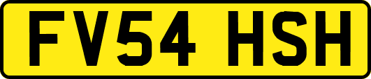 FV54HSH