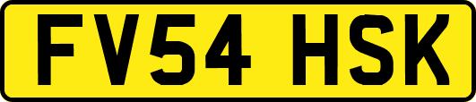 FV54HSK