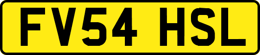 FV54HSL