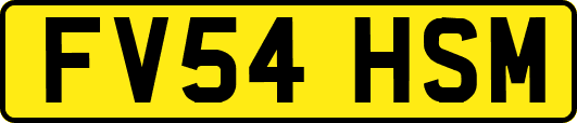 FV54HSM