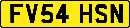 FV54HSN