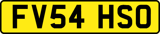 FV54HSO