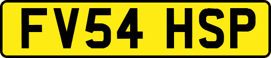 FV54HSP