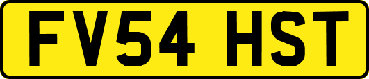 FV54HST