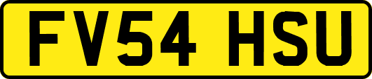FV54HSU
