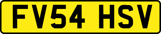 FV54HSV