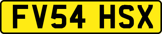 FV54HSX