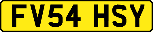 FV54HSY