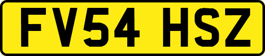 FV54HSZ