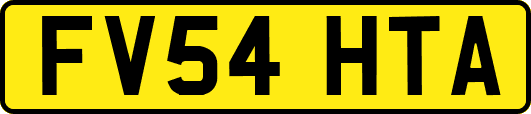 FV54HTA