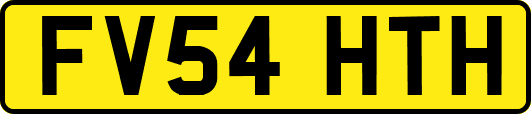 FV54HTH