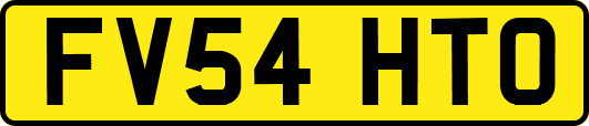 FV54HTO