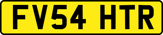 FV54HTR
