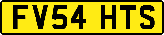 FV54HTS