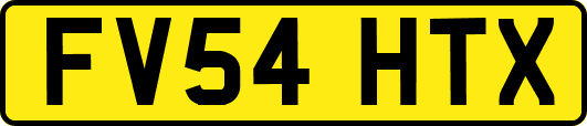 FV54HTX