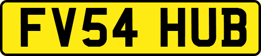 FV54HUB