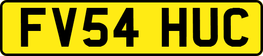 FV54HUC