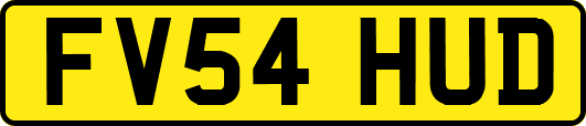 FV54HUD